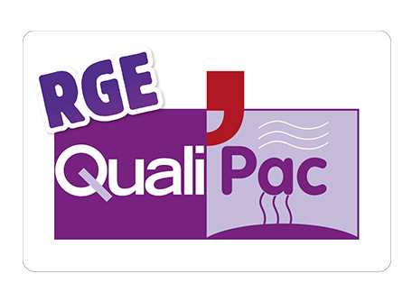 Certification RGE QualiPAC | ID Energies