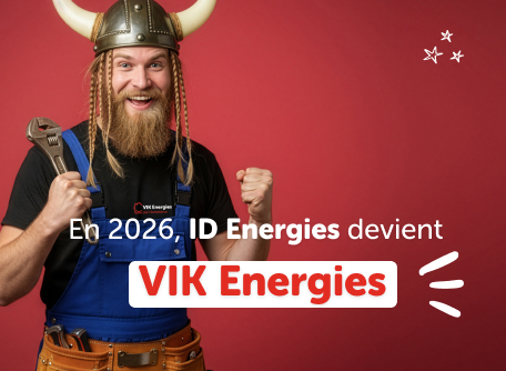 ID Energies devient VIK Energies